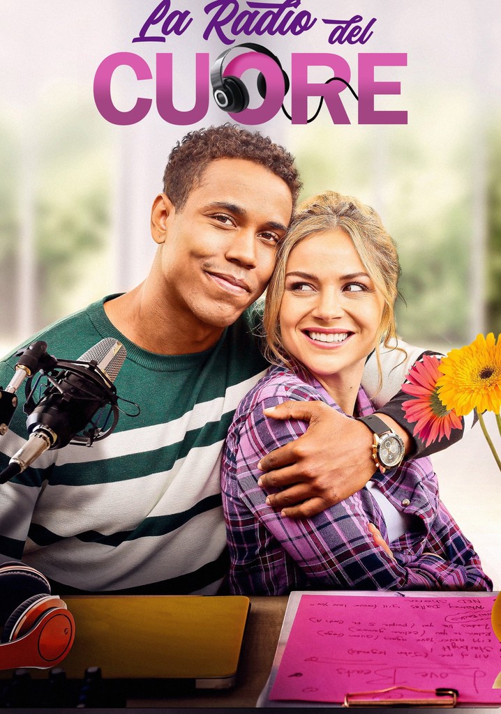 La radio del cuore film guarda streaming online